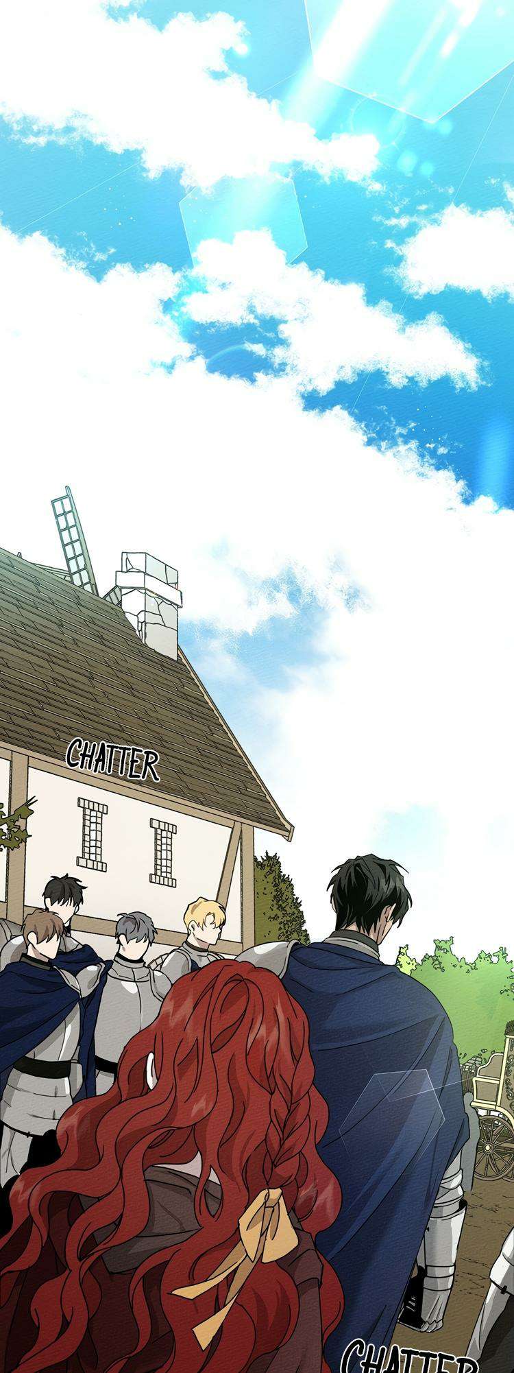 Under the Oak Tree Chapter 6 image 25